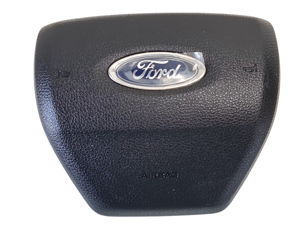 KIT AIRBAG Ford Territory 2025 0KM ORIGINAL 4