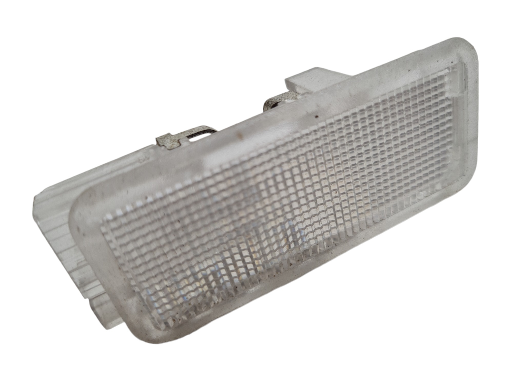 Luz Cortesia Porta Luvas Citroën C3 2017 Produto Original 4