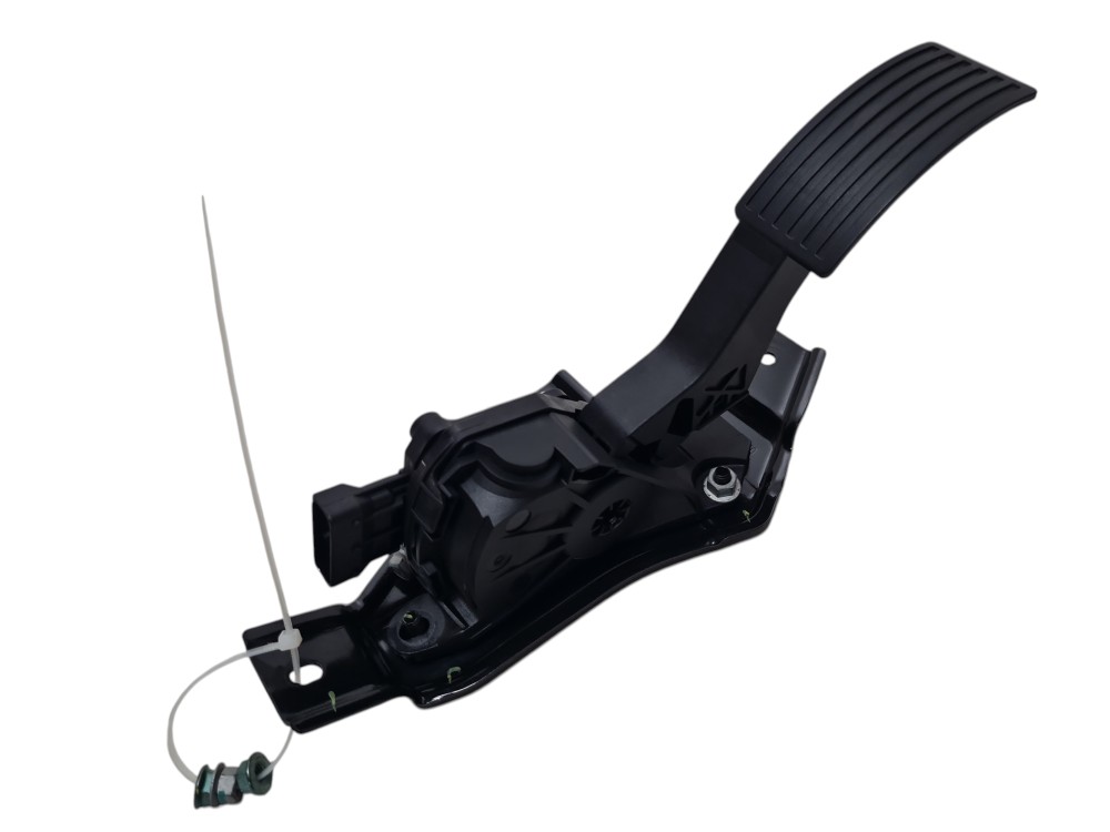 Pedal Do Acelerador Com Suporte Byd Dolphin Mini Original 1
