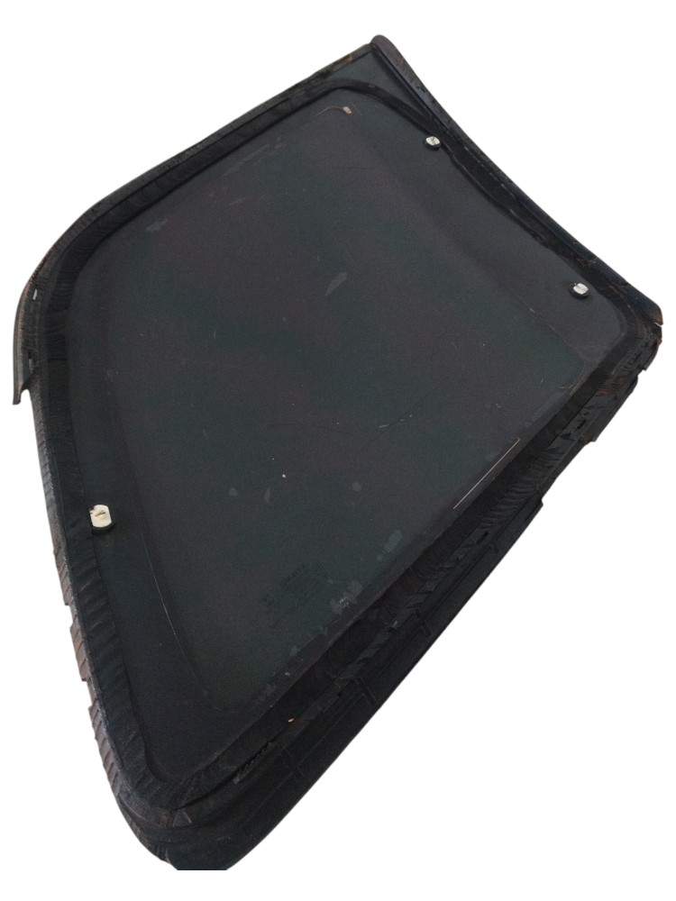 Vidro Fixo Traseiro Esquerdo Xc90 2022 Original Detalhes 5