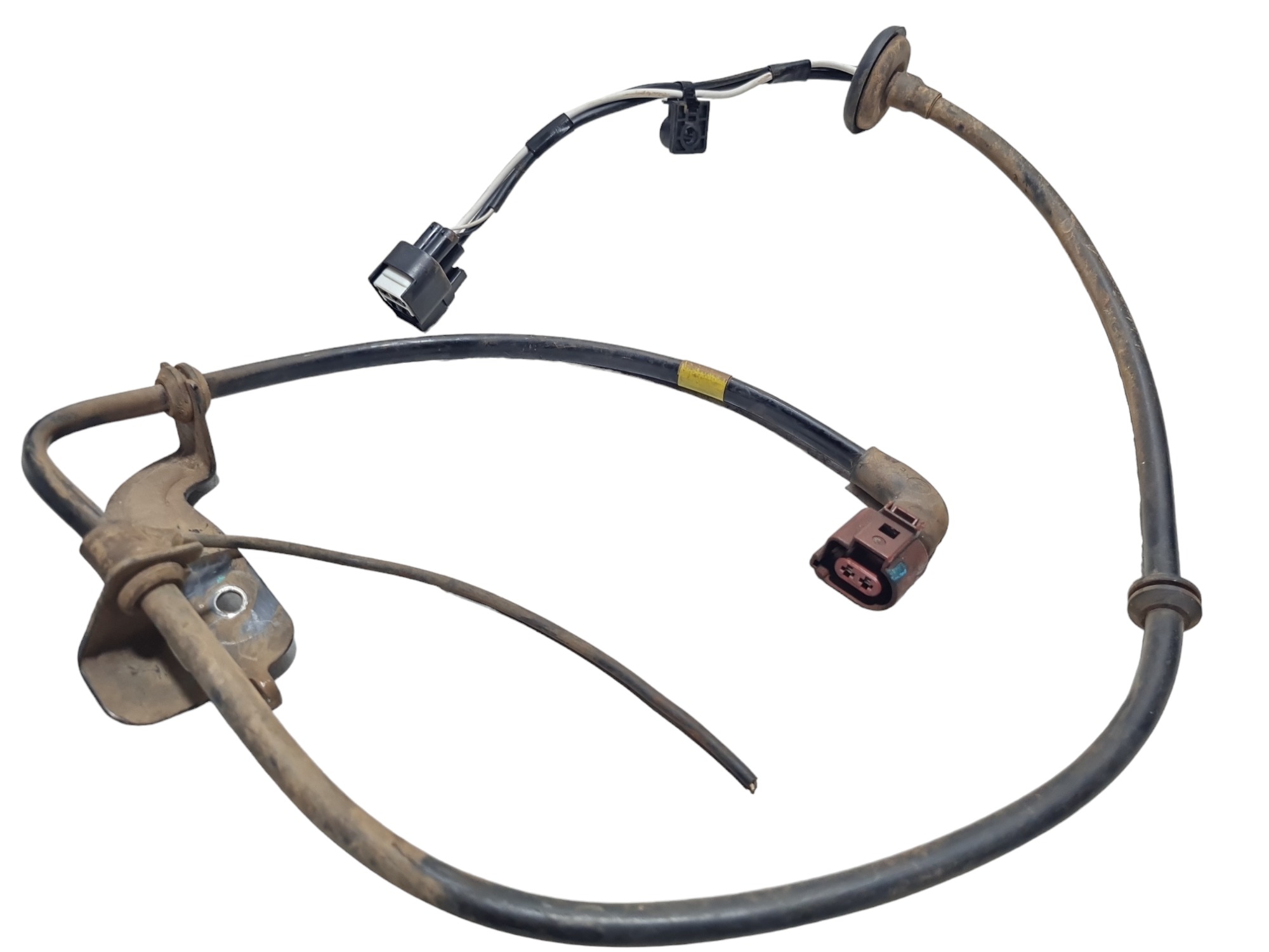 Chicote sensor abs traseiro esquerd Chert tiggo 8 DETALHE 5