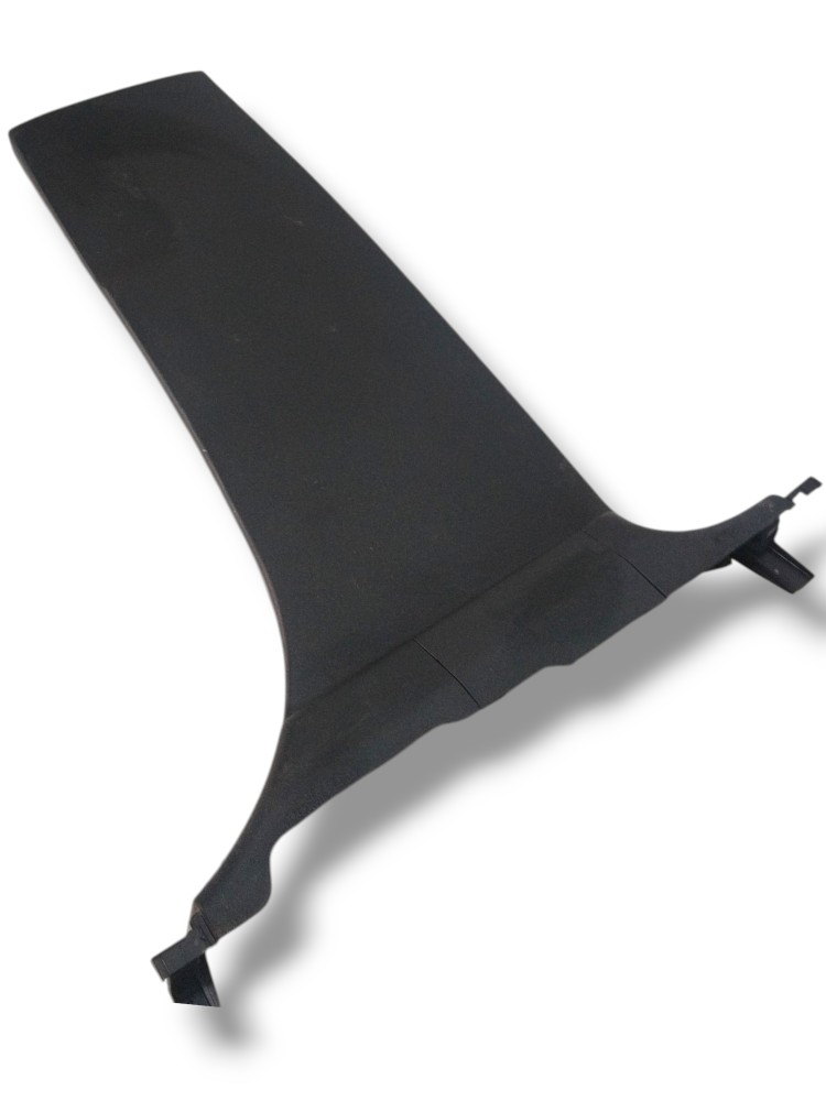 Moldura Forro Lateral Central Gwm Tank 300 2026 Original 1