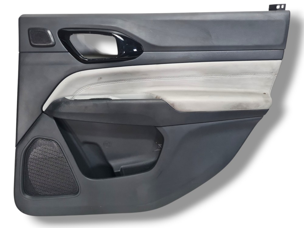 Forro Porta Traseira Direita Jeep Commander 2022 2023 2024 1