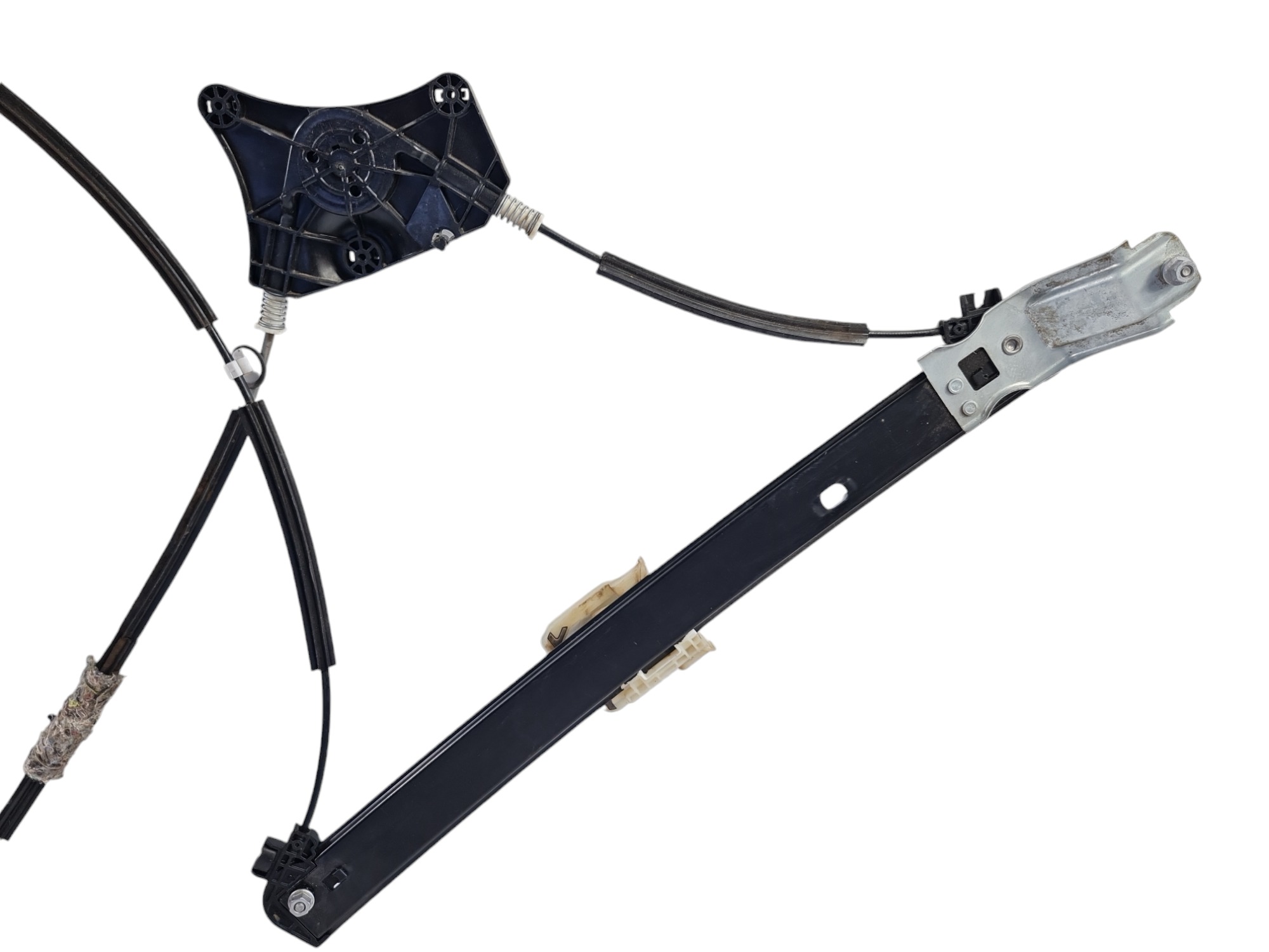 Máquina Vidro Dianteiro Direito Vw Tcross 2021 2gp837462 6