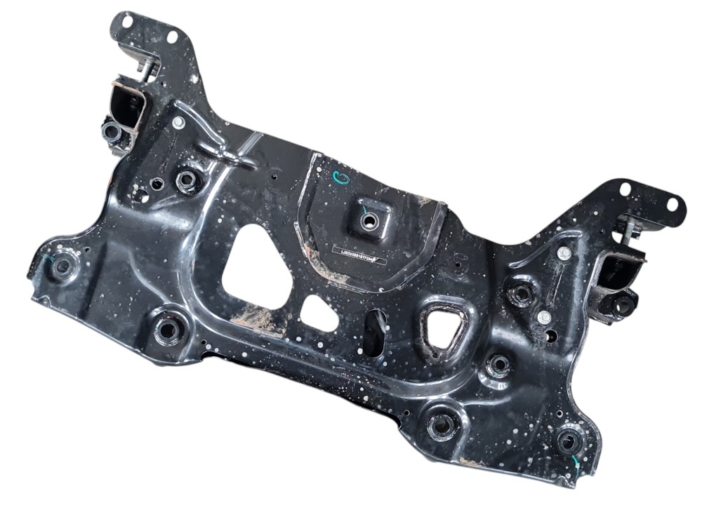 Quadro Agregado dianteiro Ford Territory 2025 0KM NS15019 4