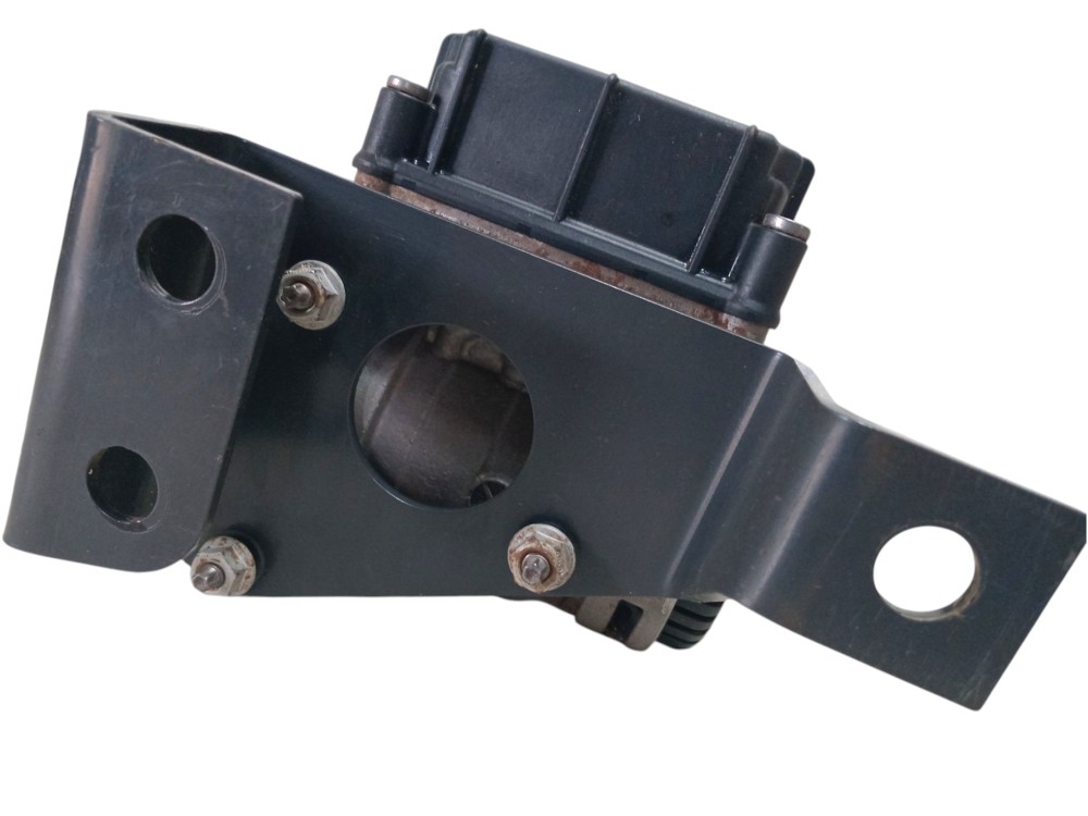 Válvula Distribuidora Moduladora Mercedes Ebs A0014311213 5
