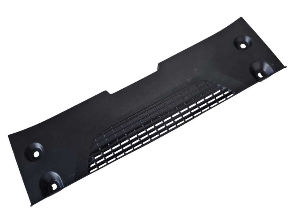 Soleira Porta Malas Fiat Cronos 2023 100241428 Original 6