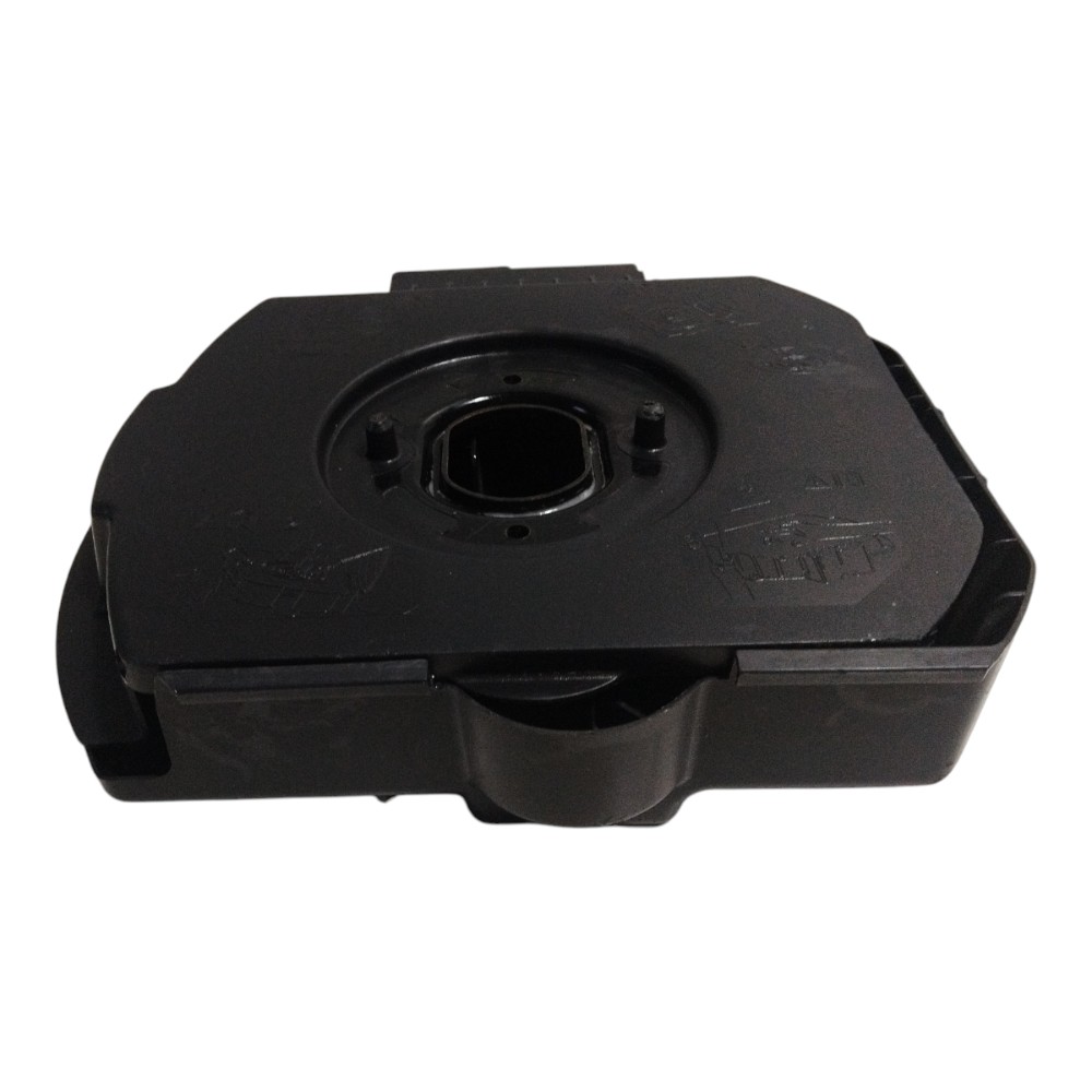 Suporte Trava Estepe Citroën Ds5 2015 Original 9803750680 8