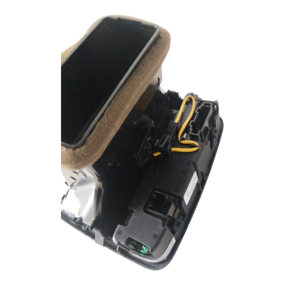 Difusor Ar Central Painel Audi A4 Avante 2019 8w0819203 5