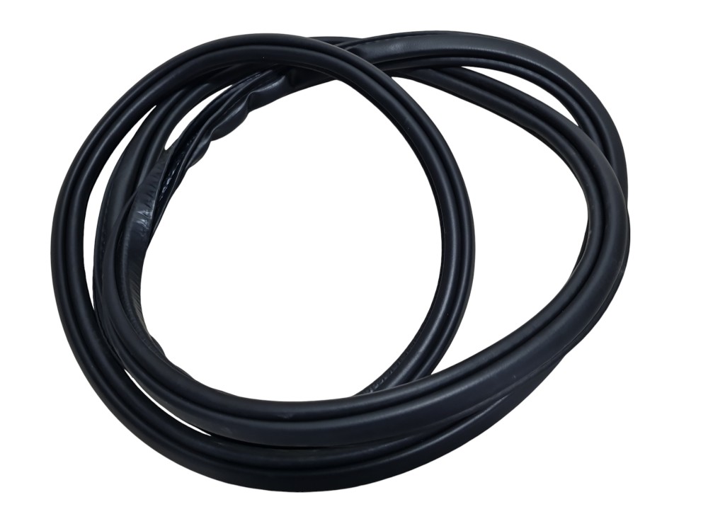 Borracha vedação porta traseira esquerda Volvo XC40 T5 2020 2