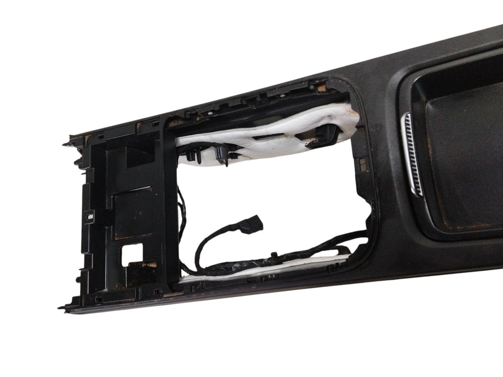 Console Central Gwm Tank 300 2025 2026 Com Detalhe Original 6