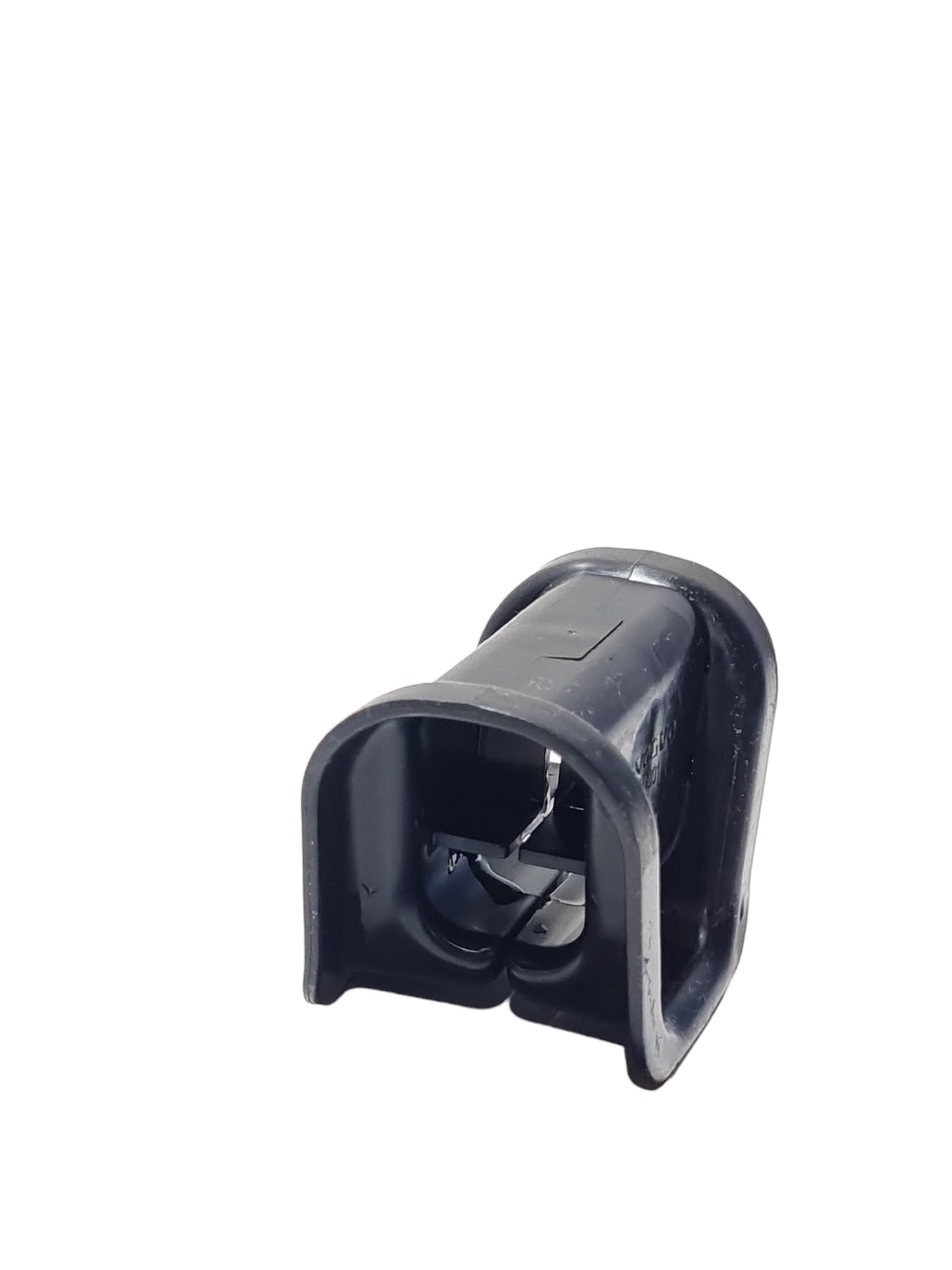 Suporte Painel Tabelier Volvo Xc90 2021  Preto 1
