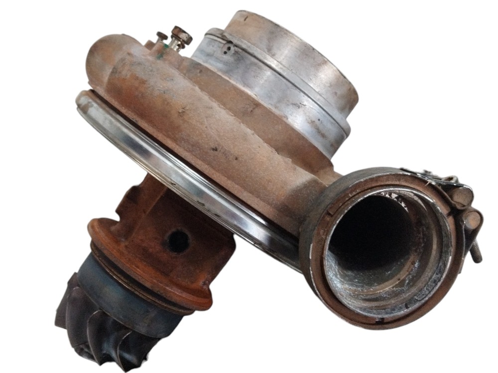 Turbina Caterpillar Mercedes Actros2651 2022 14000068A 3