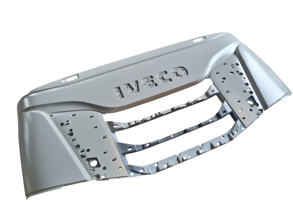 Grade frontal da cabine IVECO S-WAY 5802908569 10