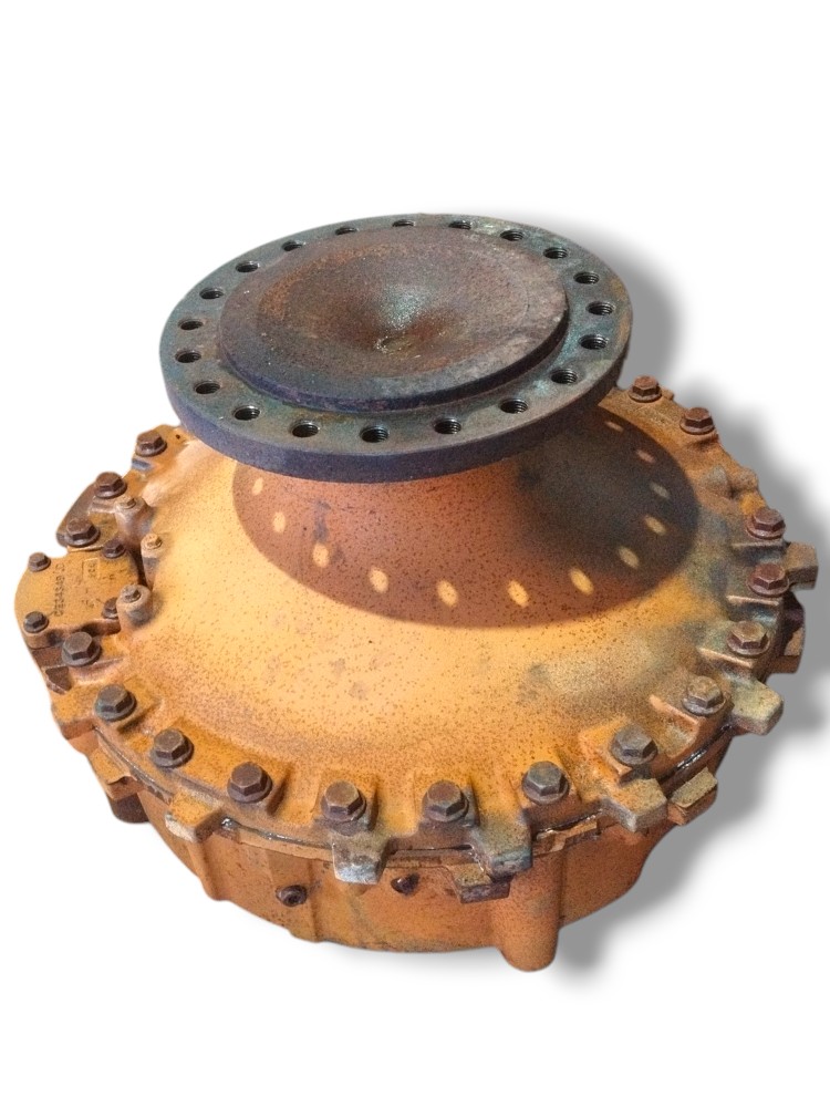 Cubo planetário Esquerdo Colheitadeira John Deere S790 2019