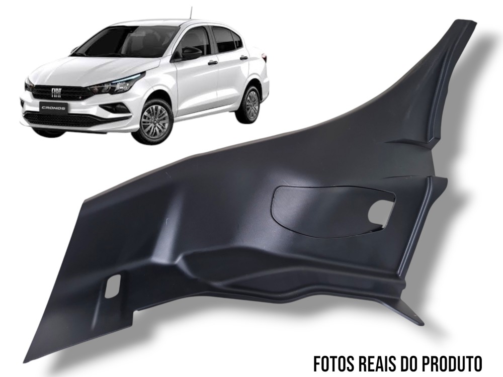 Acabamento Banco Traseir Esquerdo Fiat Cronos 2023 100241453 1