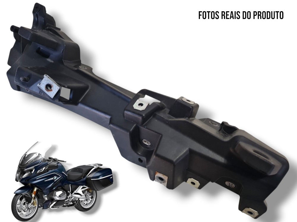 Suporte Montagem Bagageiro Lado Direito Bmw R 1250 2020 Rt