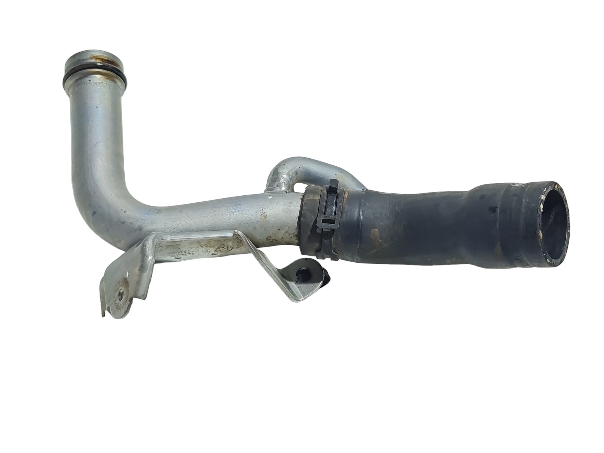 Tubo De Agua Refrigeração Motor Renault Master 2022 Original