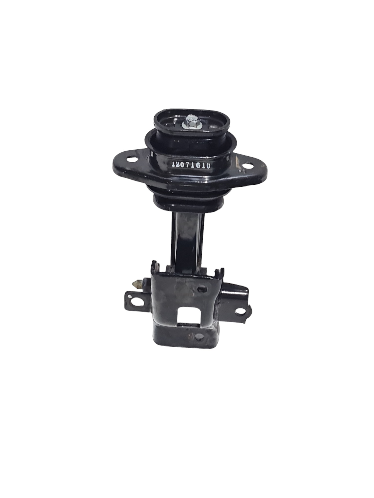 Coxim Do Cambio Motor Hyundai Hb20 Comfort 2013 Original 2