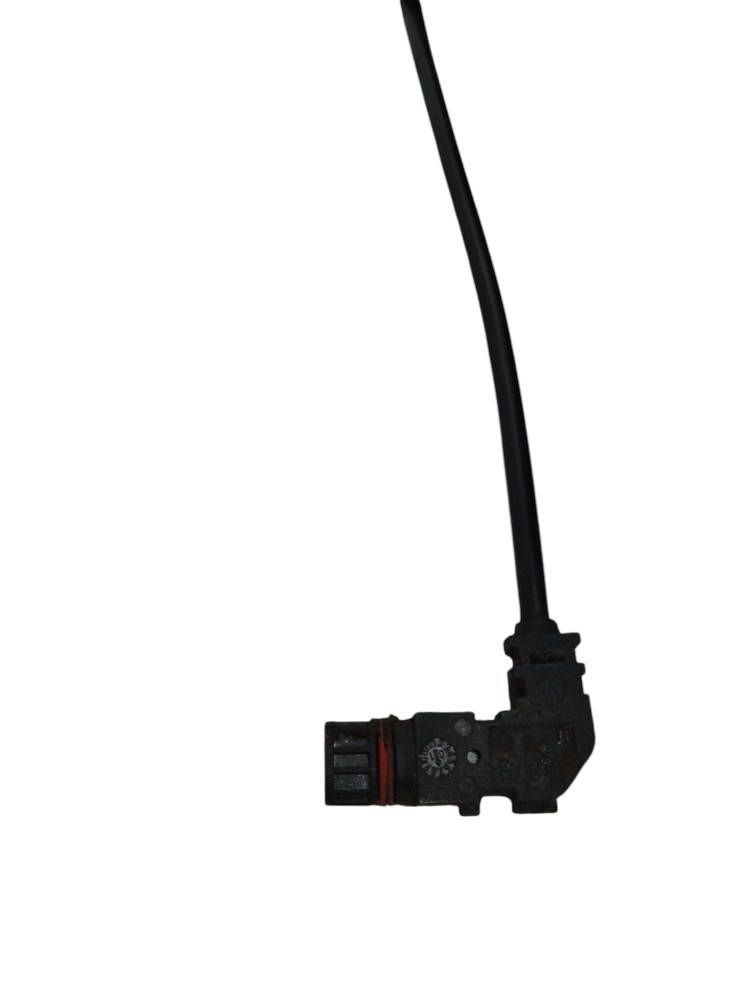 Sensor ABS Dianteiro Esquerdo Mercedes Classe C230 2002 4