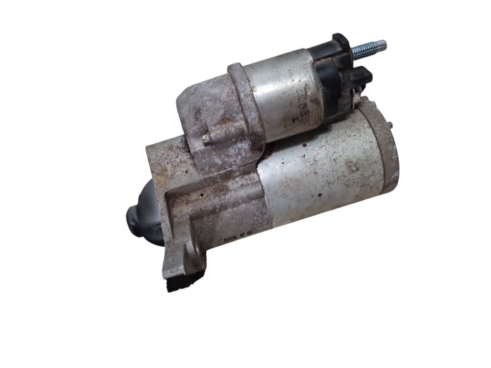 Motor partida 1.0 3cc renault logan ano 2021 original 4