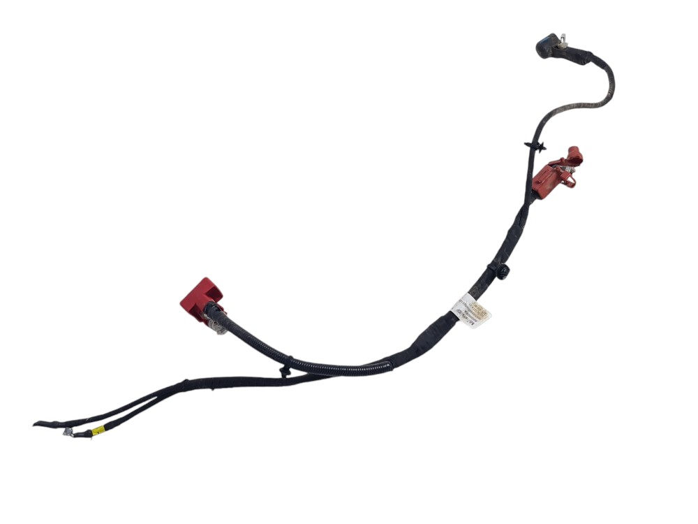 Cabo Positivo Bateria Chery Tiggo 5 2022 806004629aa 5