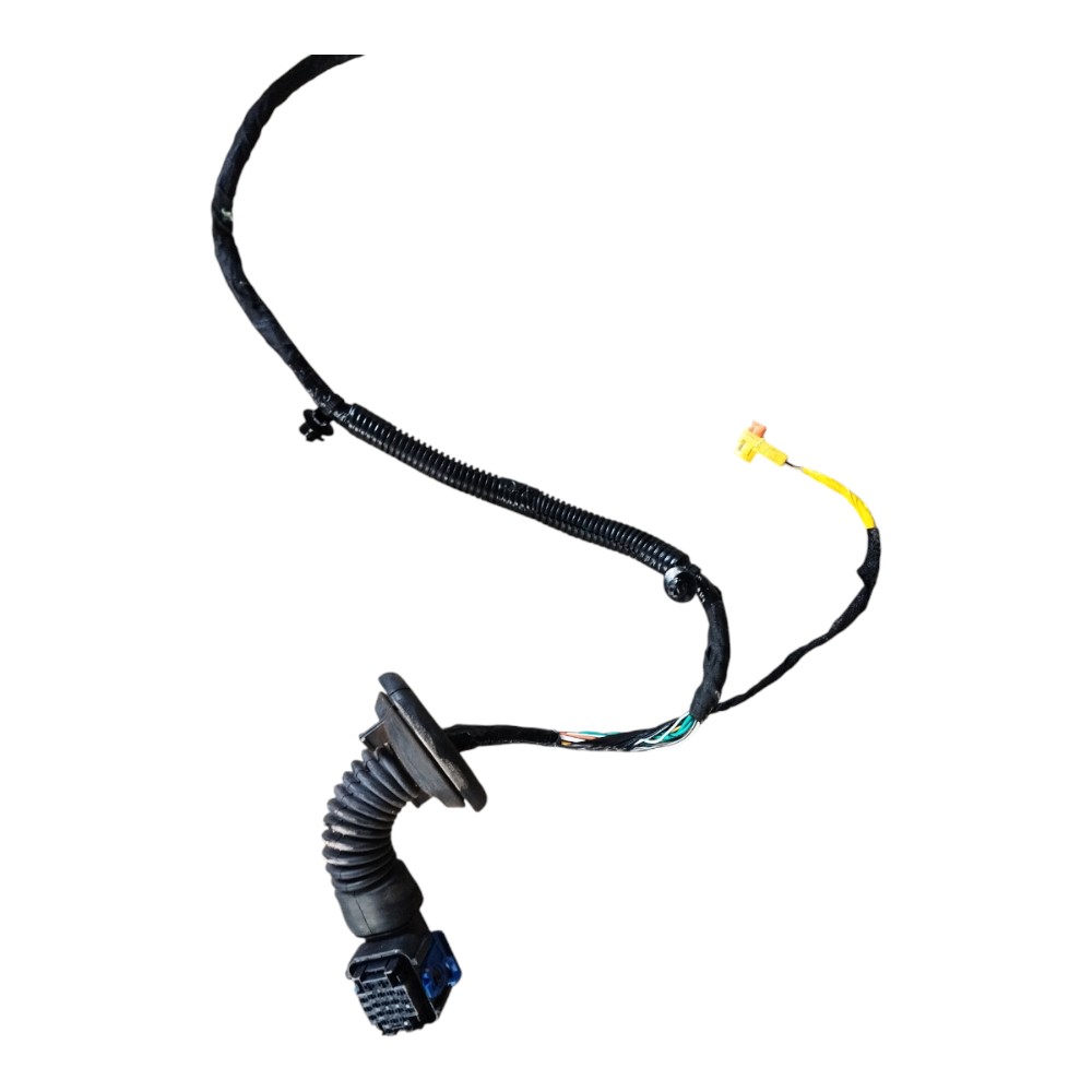 Chicote Carroceria Fiat Cronos Firefly 2024 52217579 Origin 4