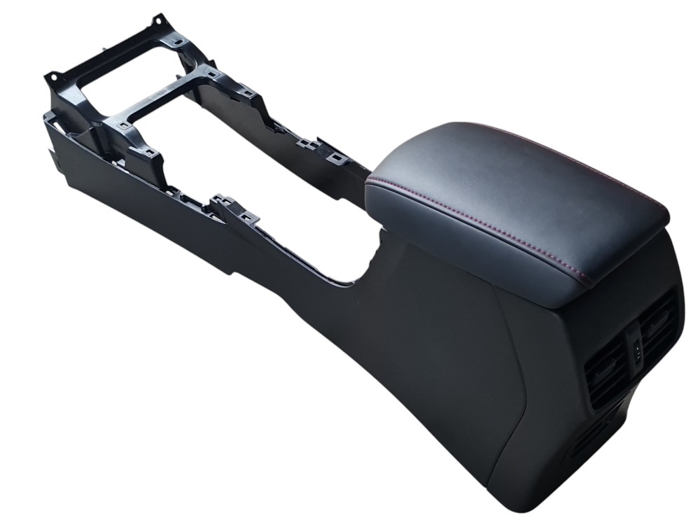 Moldura Console Central Toyota Corolla Grs 2024 5892402240 3
