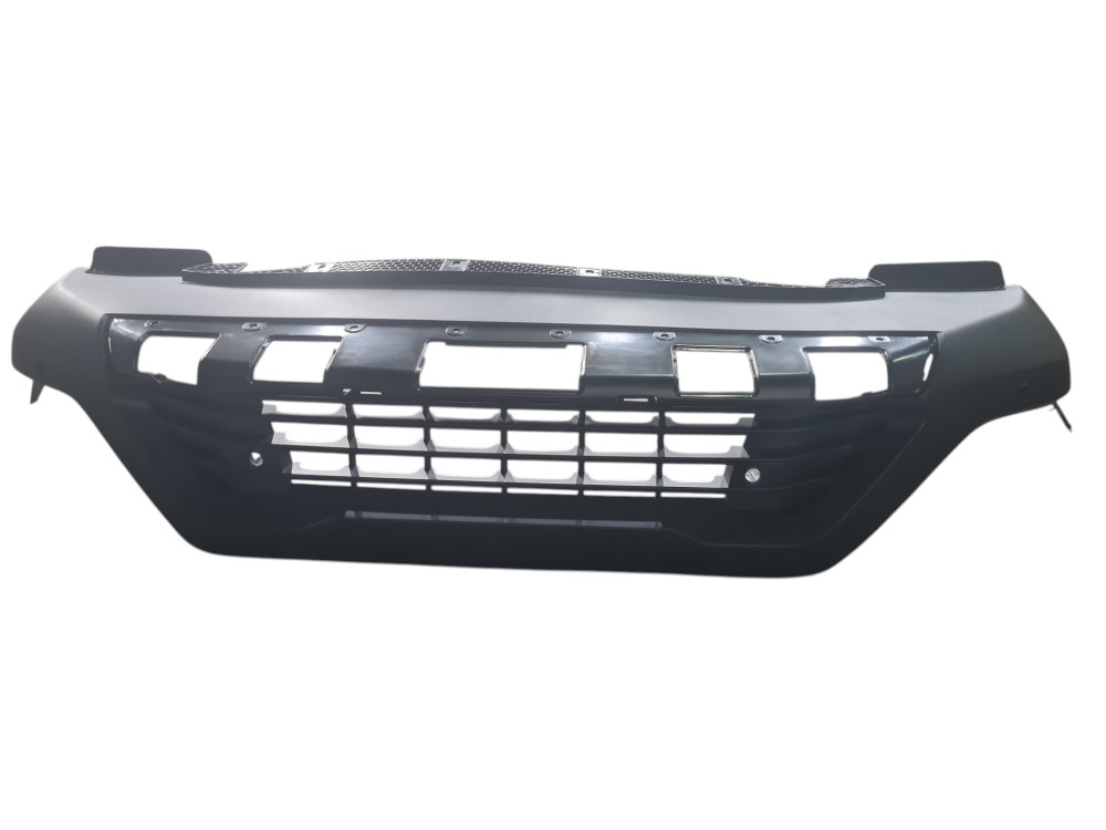 Spoiler inf parachoque dianteiro Fiat Pulse ano 2021 a 2025
