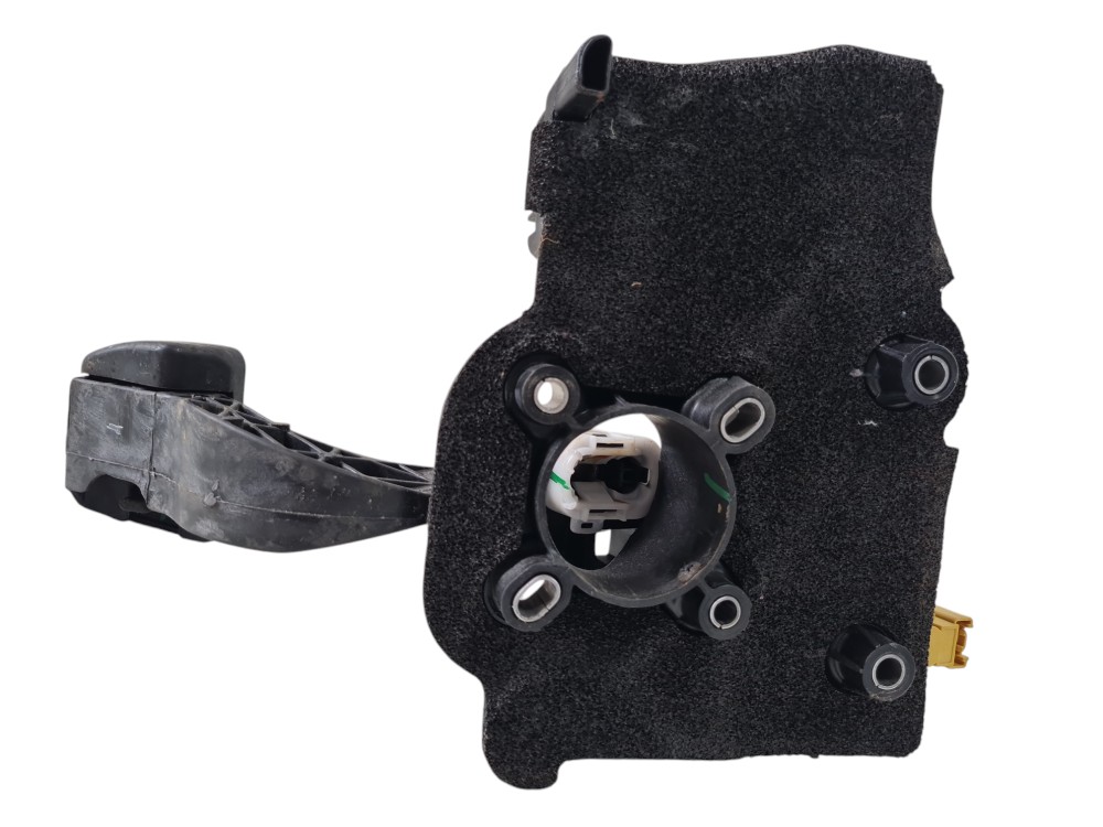 Pedal Freio Com Suporte Jeep Compass 2023 Original 4