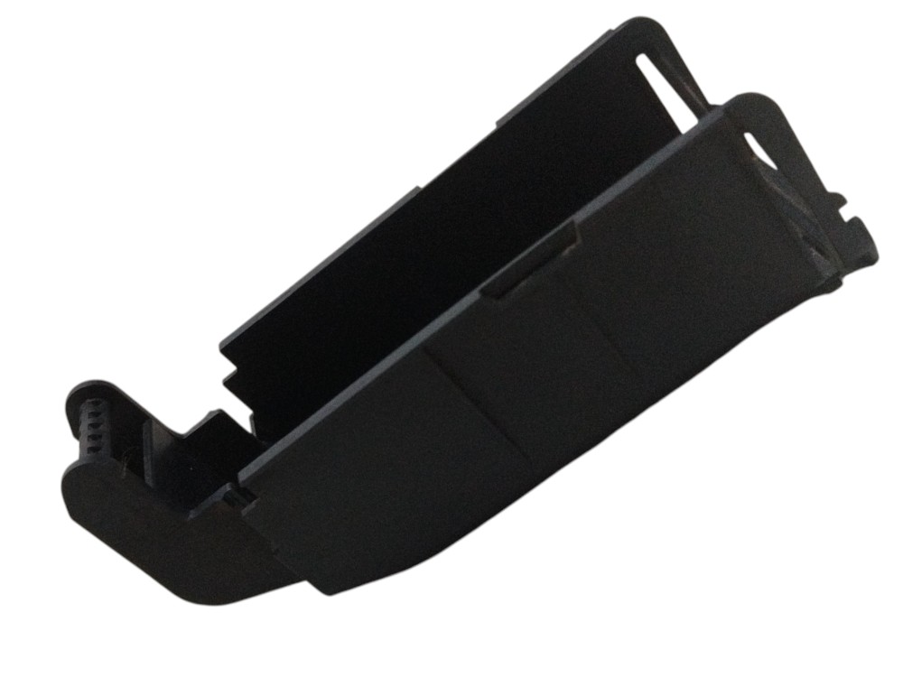Suporte Chicote Mercedes Classe C230 2002 1394119-2 6
