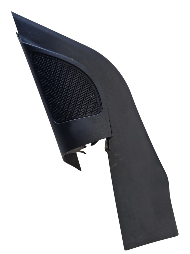 Acabamento Coluna Retrovisor Interno Esq Ford Focus 2013 5