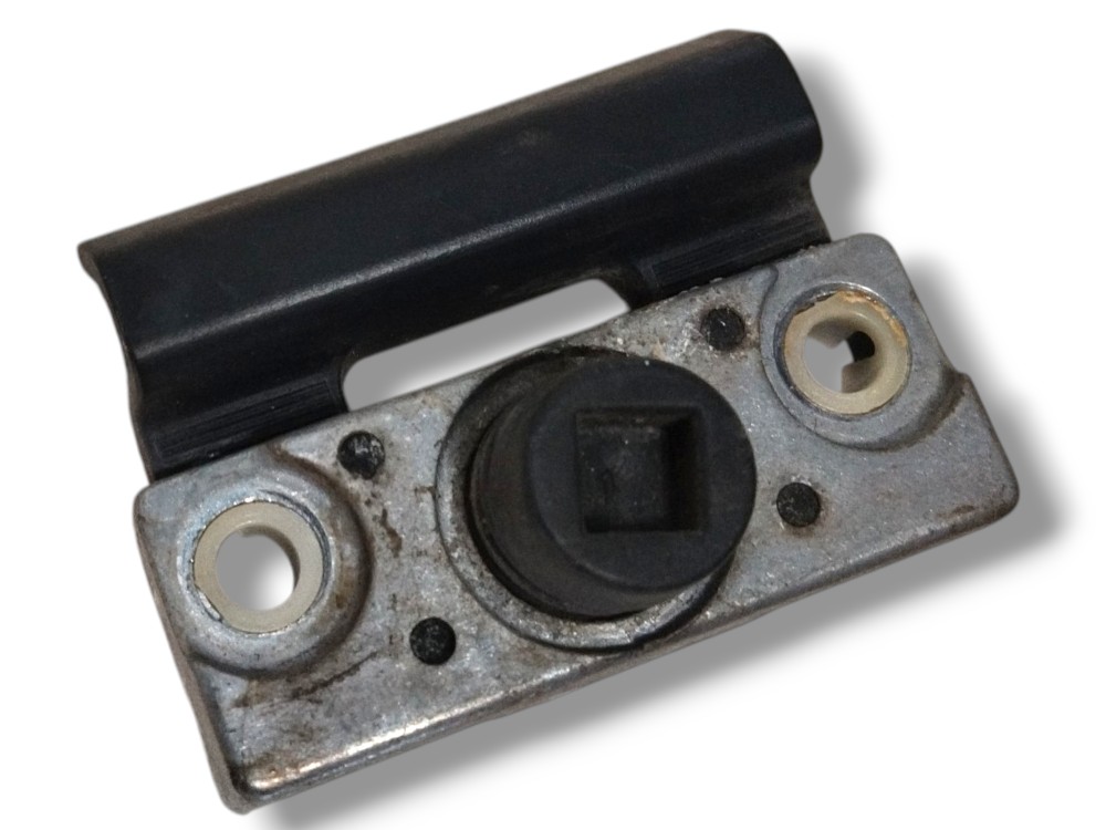 Batente Porta Malas Mercedes Cls 500 2005 A2117500097 1