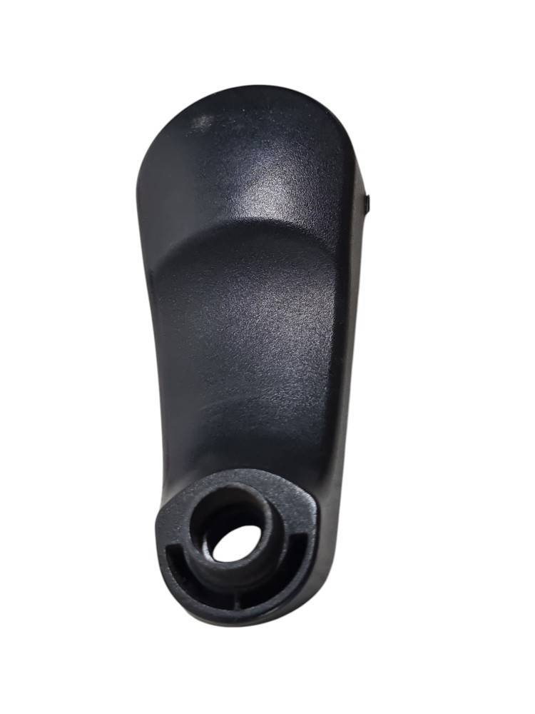 Maçaneta vidro para fiat fiorino working ano 2021 original 3