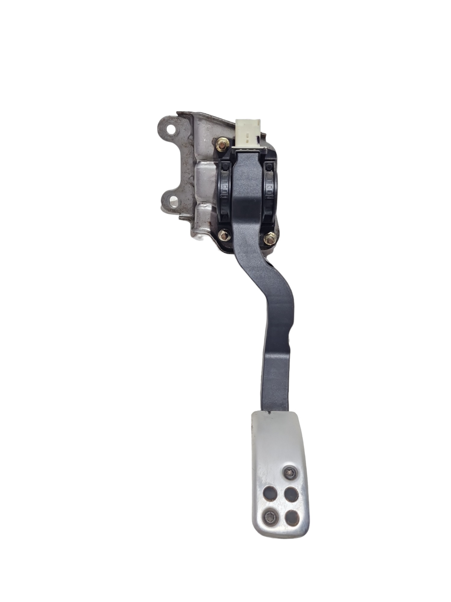 Pedal Acelerador Peugeot 207 Xs 2013 Original Cod 0280755037 1