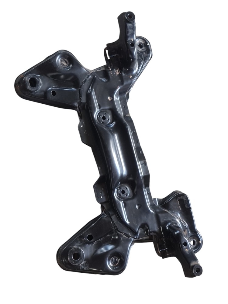 Agregado suspensão Peugeot 2008 2017 9811767980 ORIGINAL 1