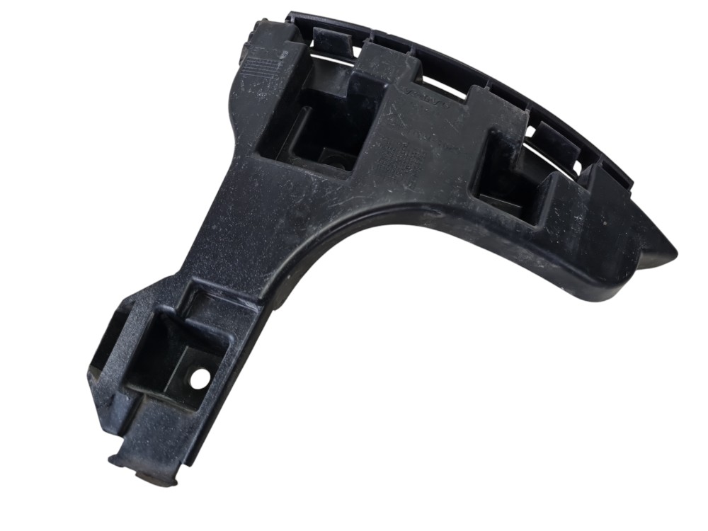 Guia Parachoque Traseiro Direito Volvo Xc60 2009 A 2015 6