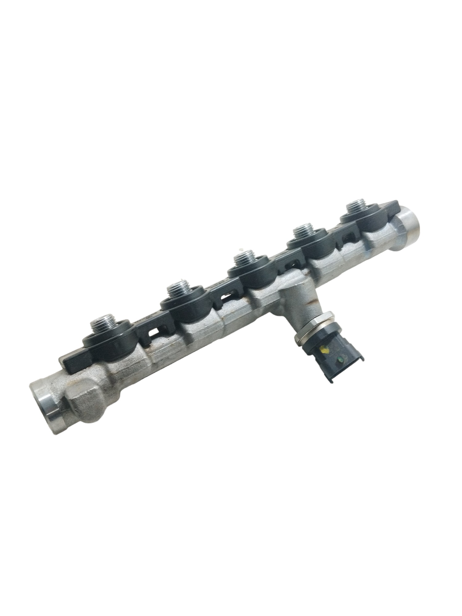 Flauta Bico Injetor Master 2.3 16v 2021/2022 Bosch Original 4