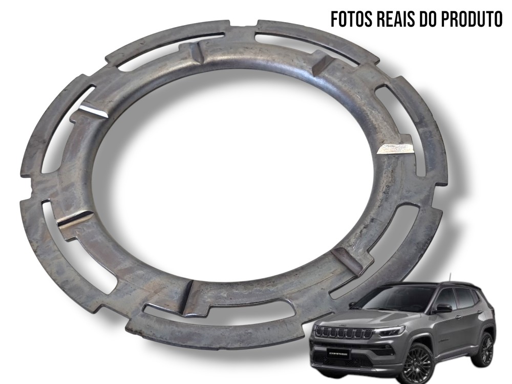 Trava Bomba Anel Combustível To Compass Renegade 2016 A 2023 1