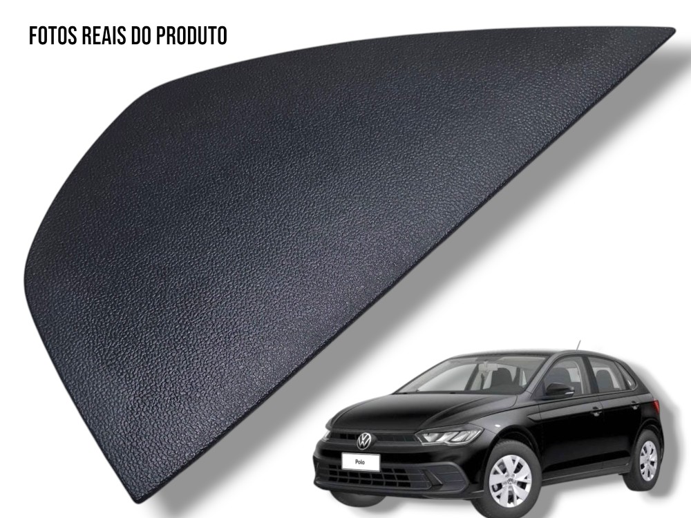 Acabamento Esquerdo Painel Vw Polo Virtus 2025 6ea858217 1