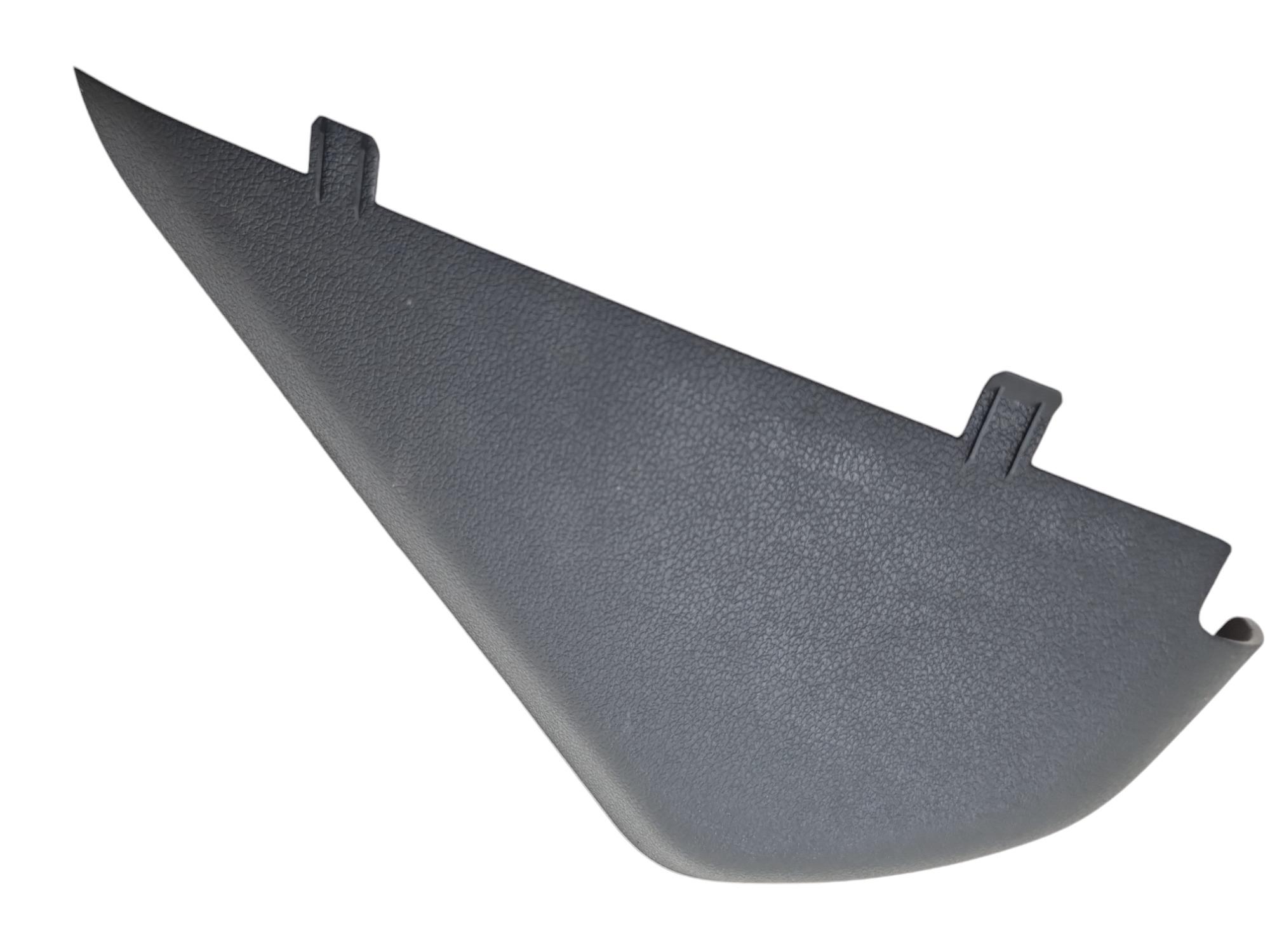 Tampa Lateral Esquerda Painel Audi A4 Avant 2019 8w0857085
