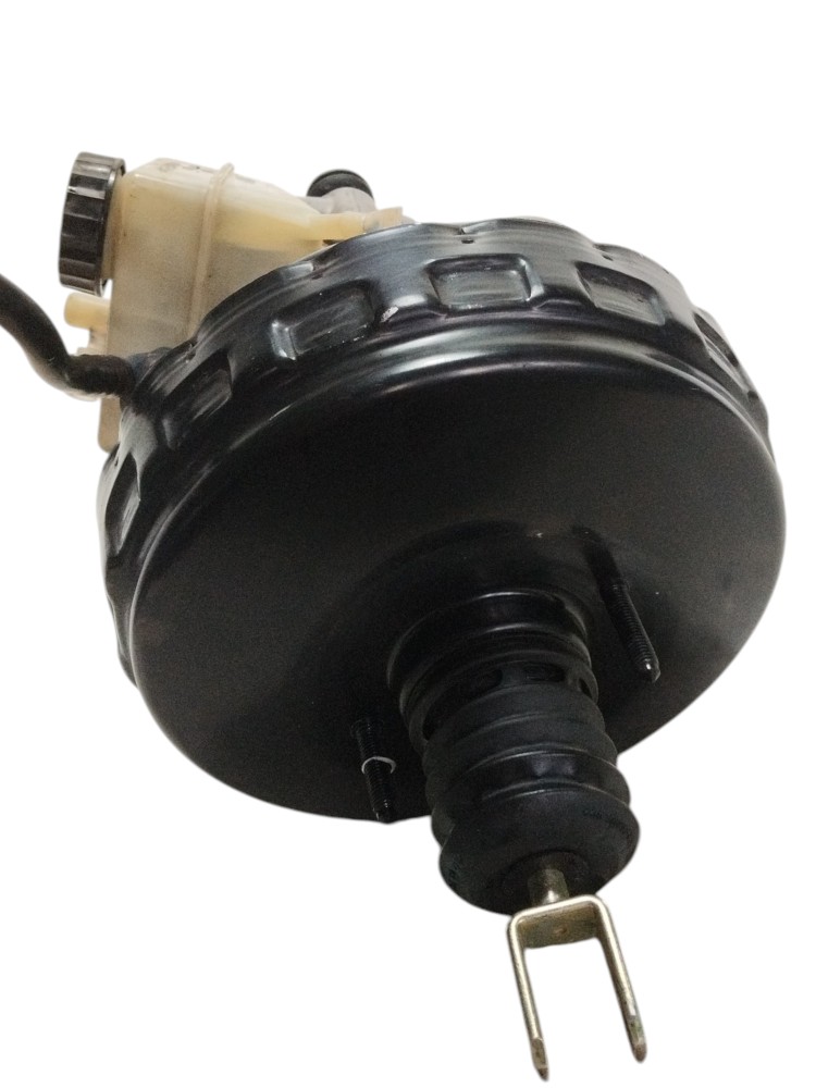 Servo de Freio Mercedes Classe C230 2002 2003 A0054303930 7