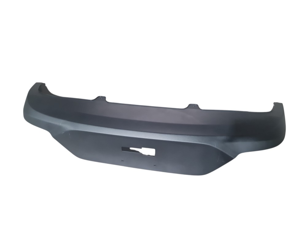 Moldura inf parachoque traseiro Chevrolet Onix plus 2020