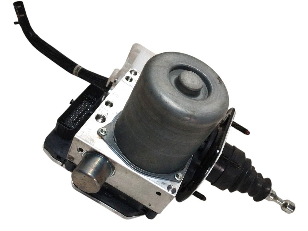 Módulo Bomba Abs Frenagem Byd Song Pro 2025 2026 Ta3568010 4