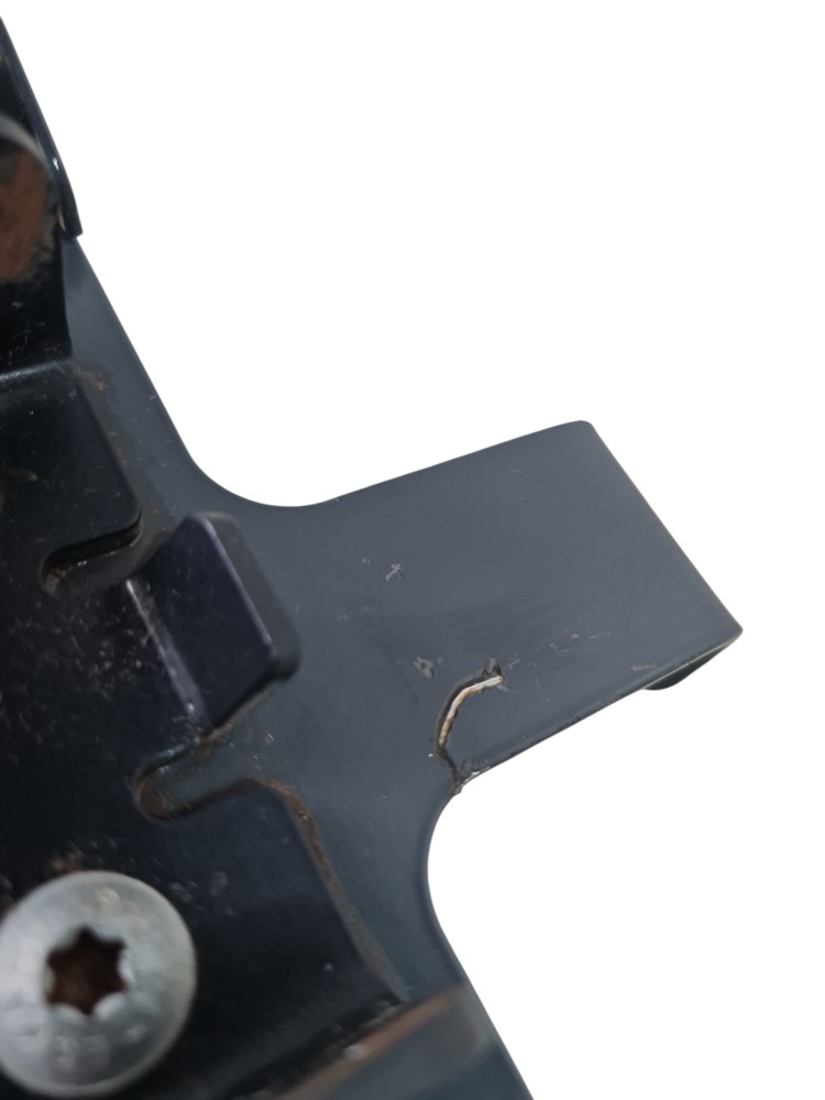 Suporte De Fixacao Do Sensor Mb Detalhe 2022 A9615401916 2