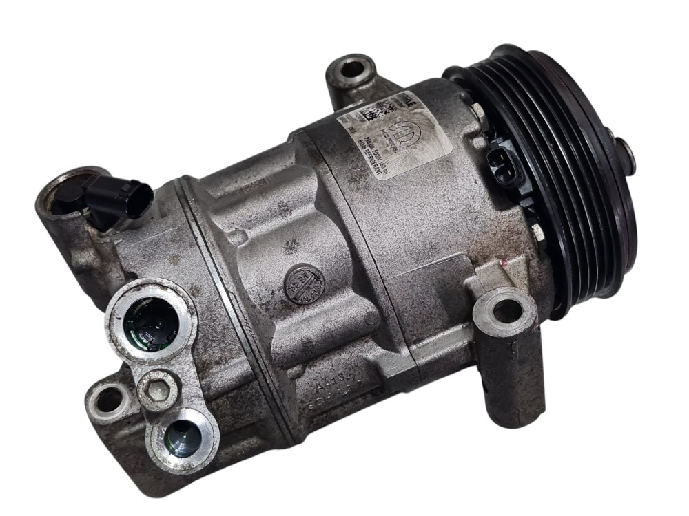 Compressor Ar Condicionado Flex Commander Compass 2022 2023 6