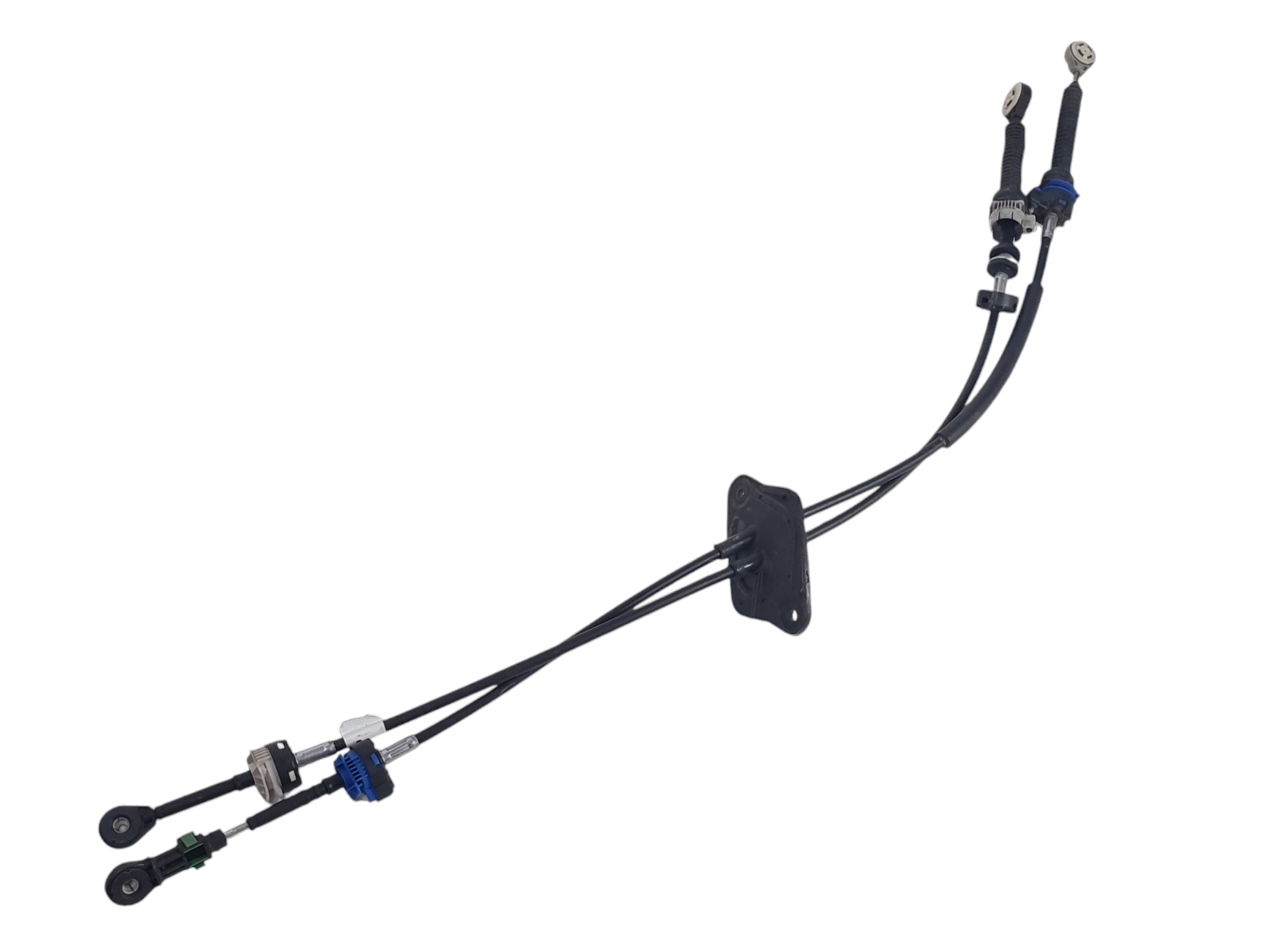 Cabo Trambulador Marcha Renault Master 2023 34939928r 3