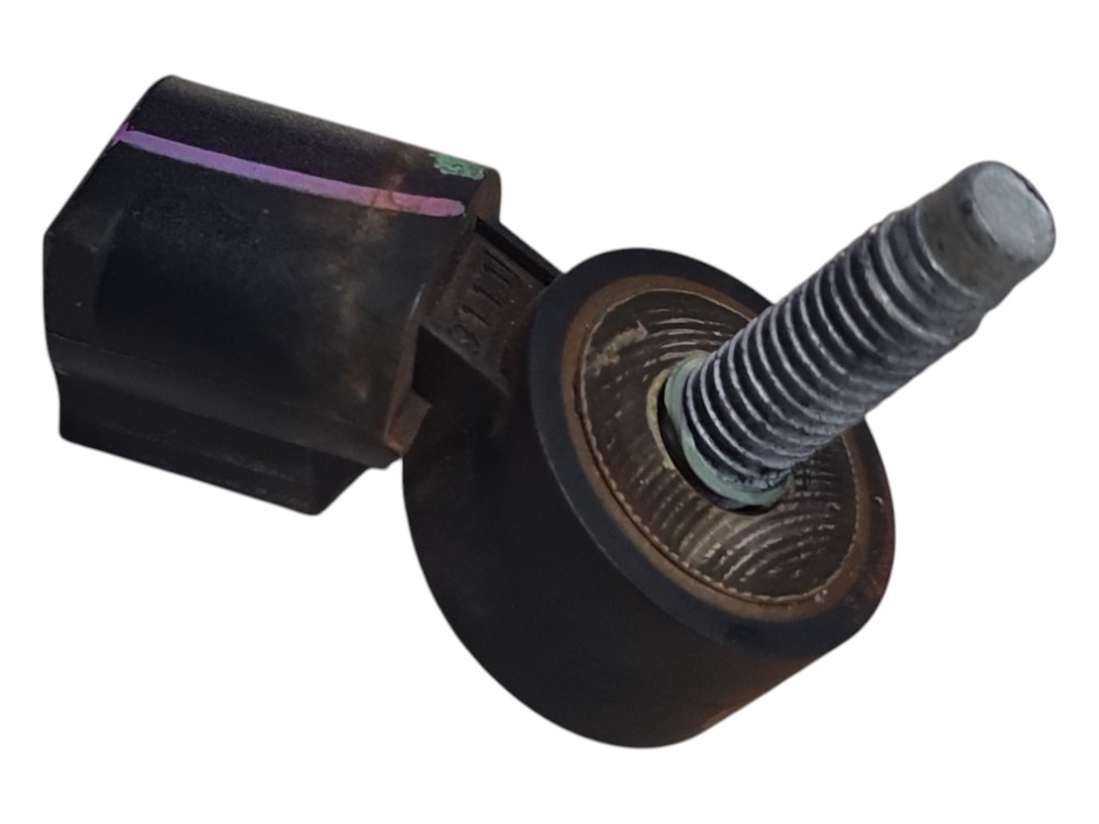 Sensor detonação 3.6 2.4 3.0 ga gm captiva sport 2008 a 2012 5
