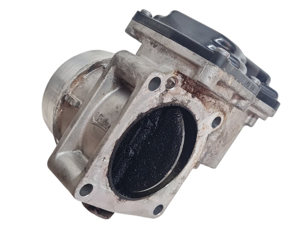 Corpo De Borboleta Renault Master 2023 161a00161r Detalhe 5