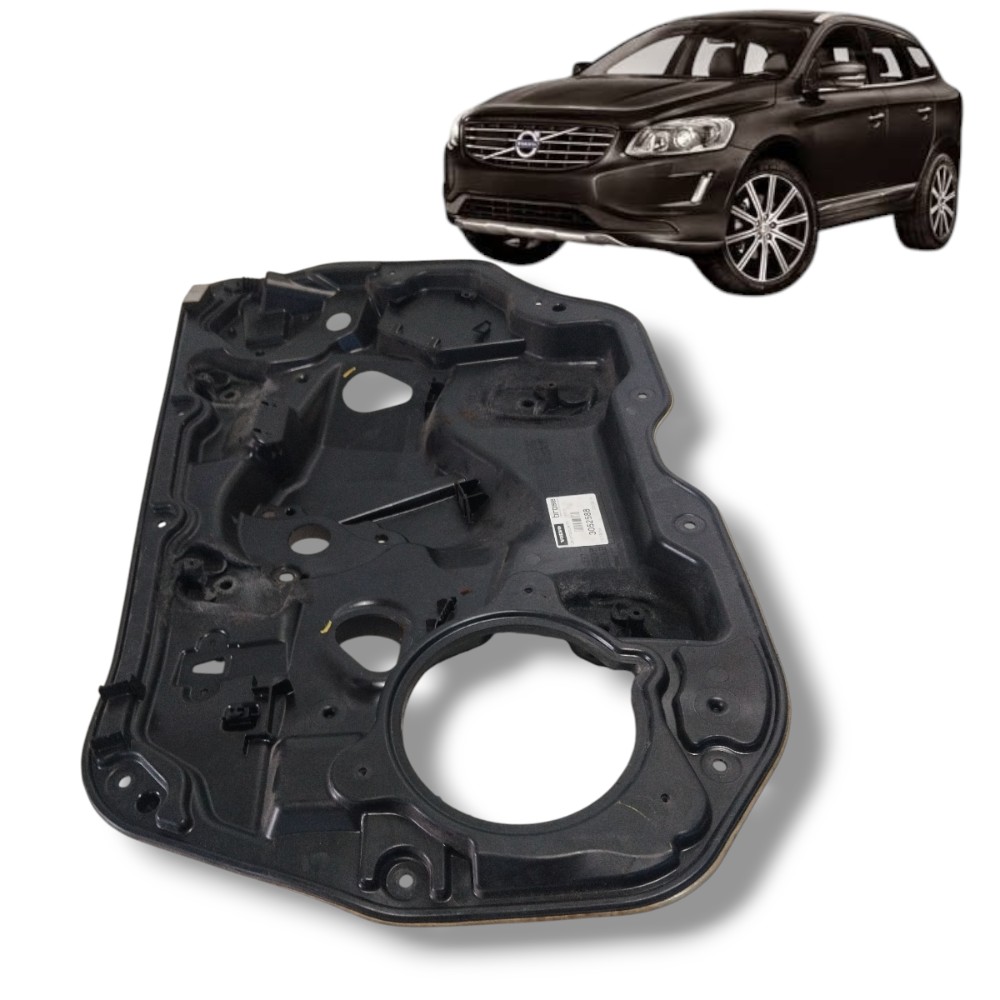 Máquina Vidro Elétrico Dianteiro Direito Xc60 2015 30753328 1